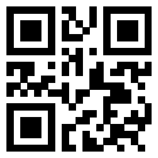 3301545717 Qr Code associato