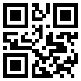 Il QrCode di 3301545719