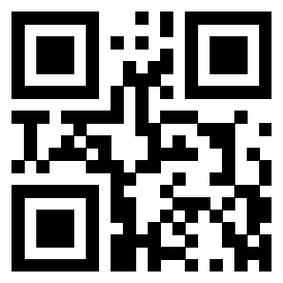 3301545725 - Immagine del QrCode associato