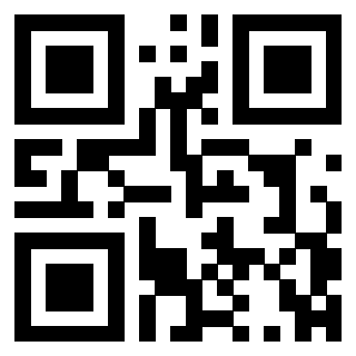Il Qr Code di 3301545727