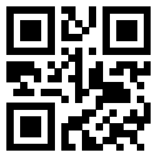 3301545728 - Immagine del QrCode
