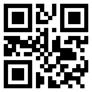 3301545729 - Immagine del Qr Code