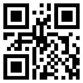 3301545730 - Immagine del QrCode associato