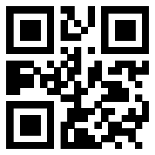3301545731 QrCode associato