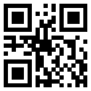 3301545736 Qr Code associato
