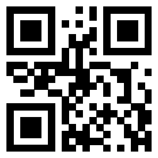 3301545739 - Immagine del QrCode associato