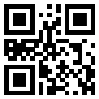 Immagine del QrCode di 3301545742