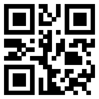Il QrCode di 3301545743