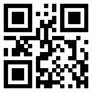 Qr Code di 3301545744