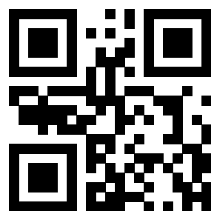 Immagine del QrCode di 3301545745