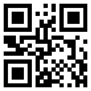 Il QrCode di 3301545748