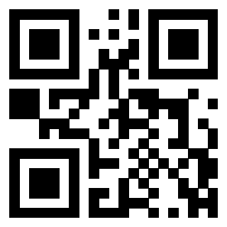 Immagine del QrCode di 3301545750