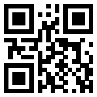 Immagine del Qr Code di 3301545752