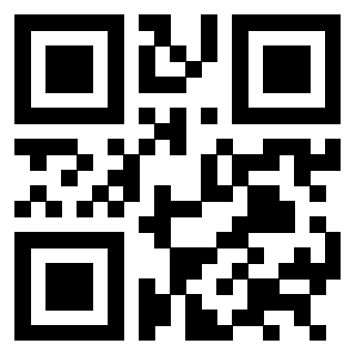 Il Qr Code di 3301545754