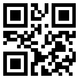 Qr Code di 3301545755
