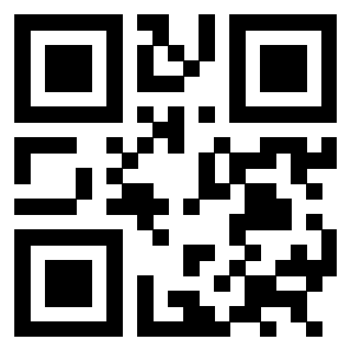 QrCode di 3301545756