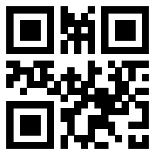 3301545757 - Immagine del Qr Code associato