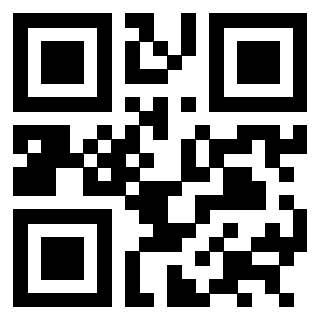 Qr Code di 3301545758