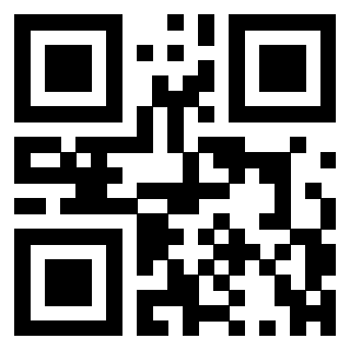 Il QrCode di 3301545761