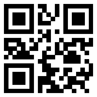 Il QrCode di 3301545763