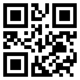 3301545764 Qr Code associato