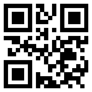 Scansione del QrCode di 3301545765