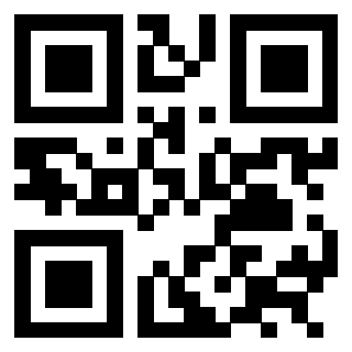 Qr Code di 3301545769