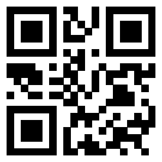 Immagine del QrCode di 3301545770