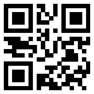 Qr Code di 3301545771