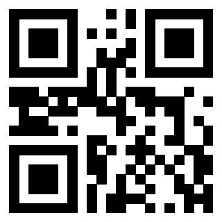3301545772 - Immagine del QrCode