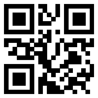 3301545774 - Immagine del QrCode associato