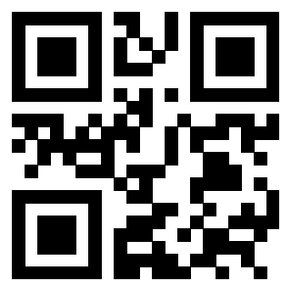 3301545776 - Immagine del QrCode associato