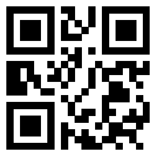3301545777 QrCode associato