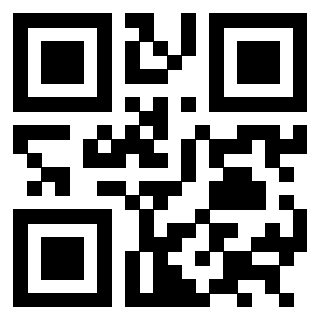 Qr Code di 3301545781