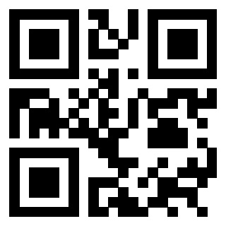Immagine del QrCode di 3301545782