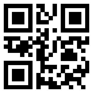 Il Qr Code di 3301545783