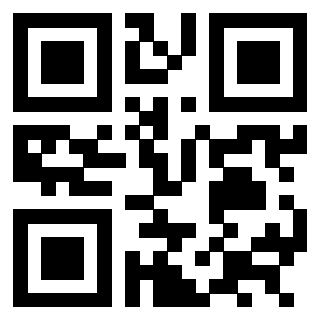 Immagine del QrCode di 3301545786