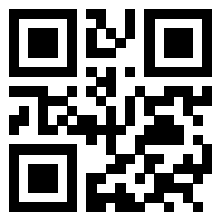 3301545789 - Immagine del QrCode