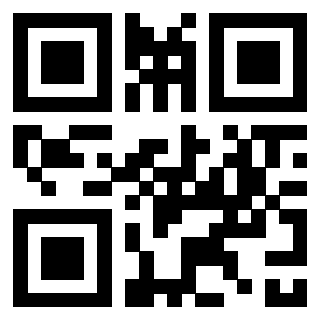 Qr Code di 3301545791
