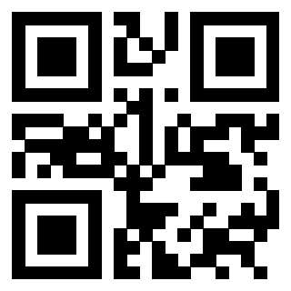 Qr Code di 3301545792