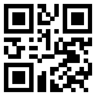 Il Qr Code di 3301545794