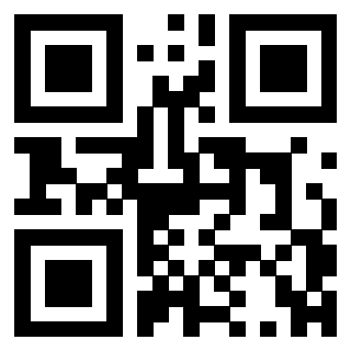 Immagine del Qr Code di 3301545795