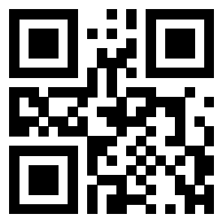 Il Qr Code di 3301545800