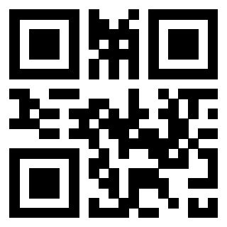 Il Qr Code di 3301545804