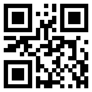 3301545806 Qr Code associato