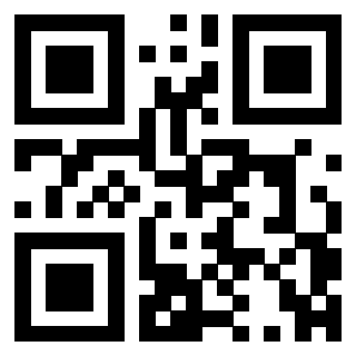 3301545807 - Immagine del Qr Code