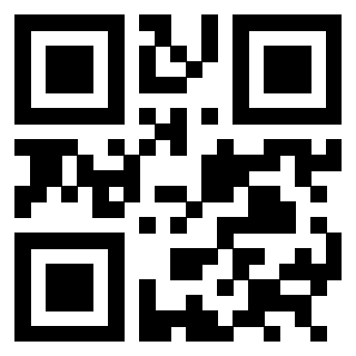Immagine del QrCode di 3301545809