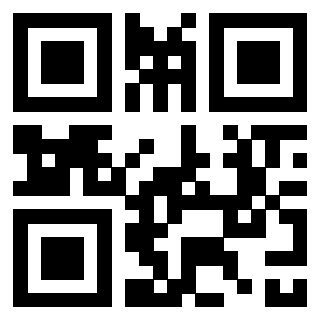 3301545810 - Immagine del Qr Code