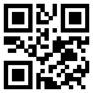 3301545814 - Immagine del Qr Code