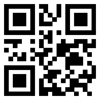 Il Qr Code di 3301545816